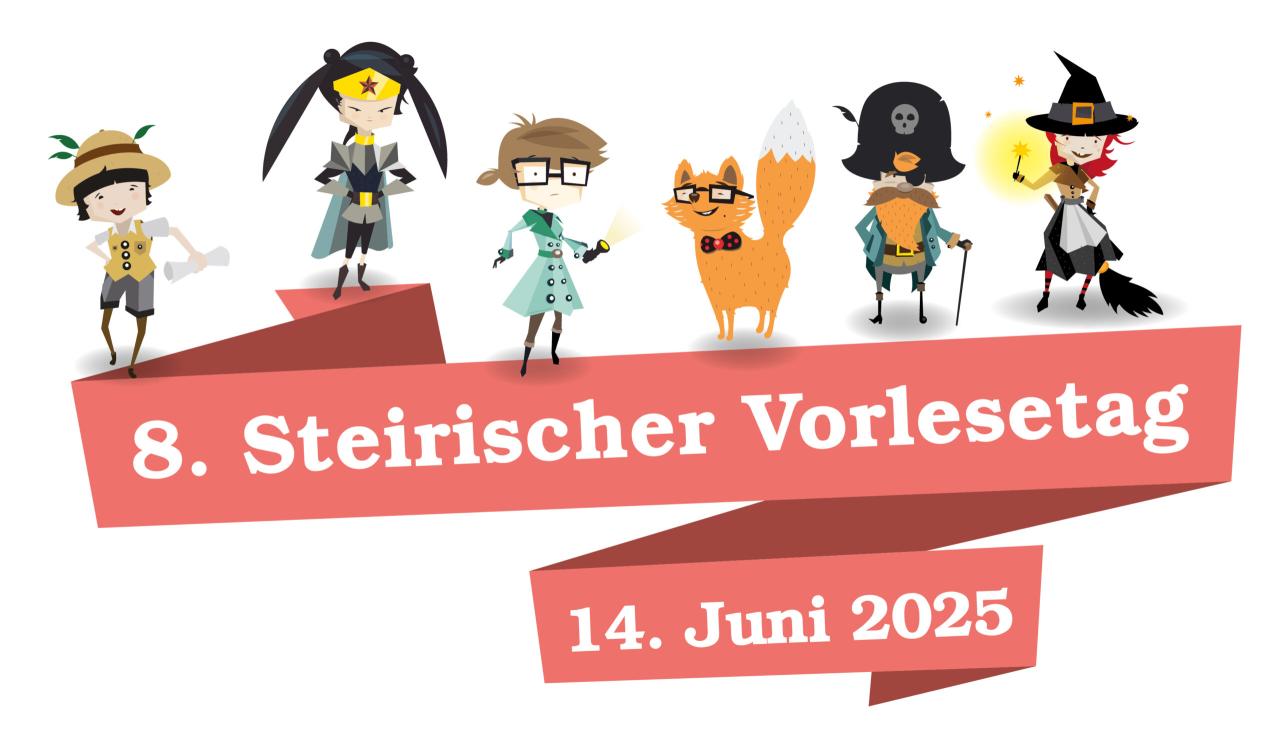 Banner Vorlesetag