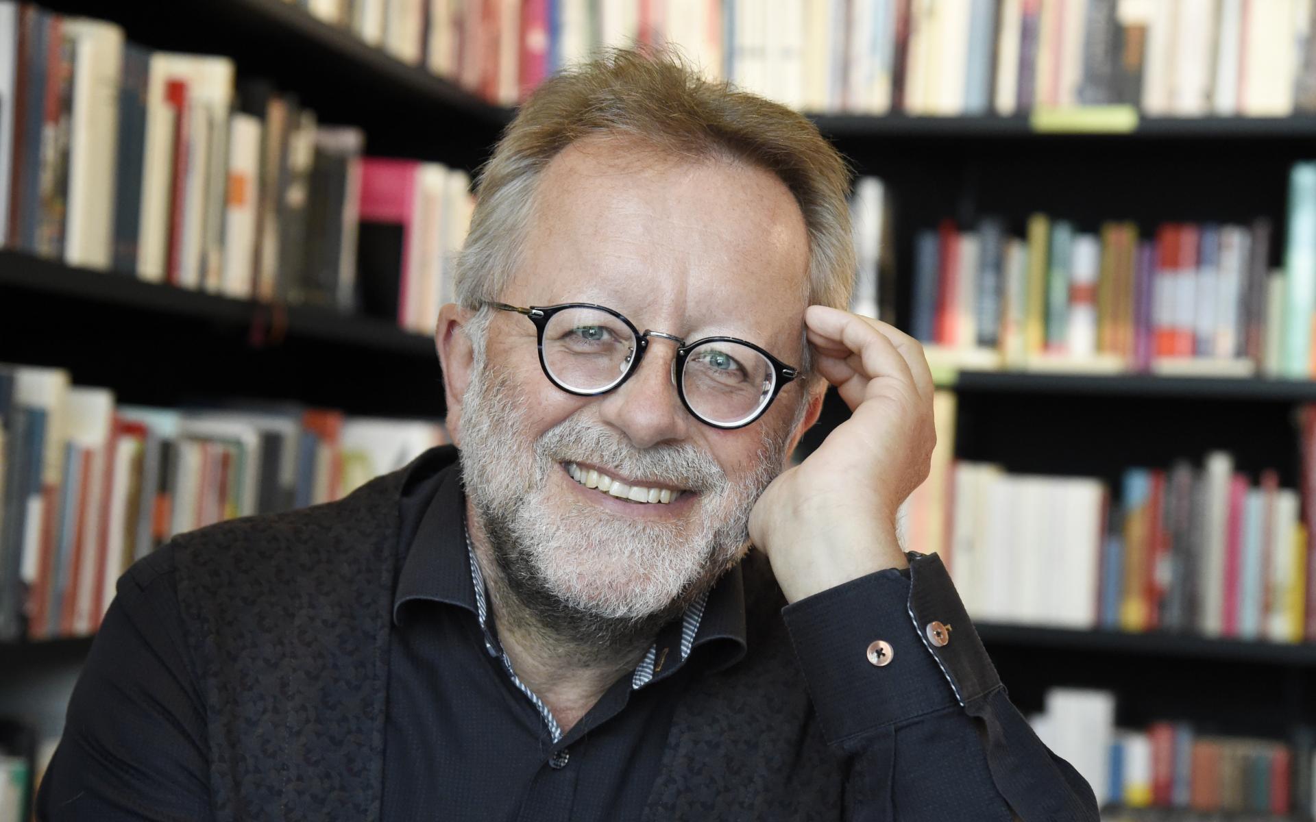 Herbert Dutzler