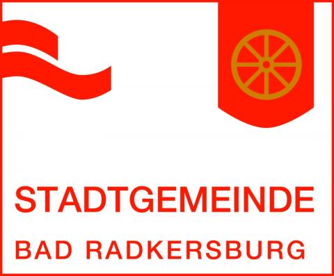 Logo: Stadtgemeinde Bad Radkersburg