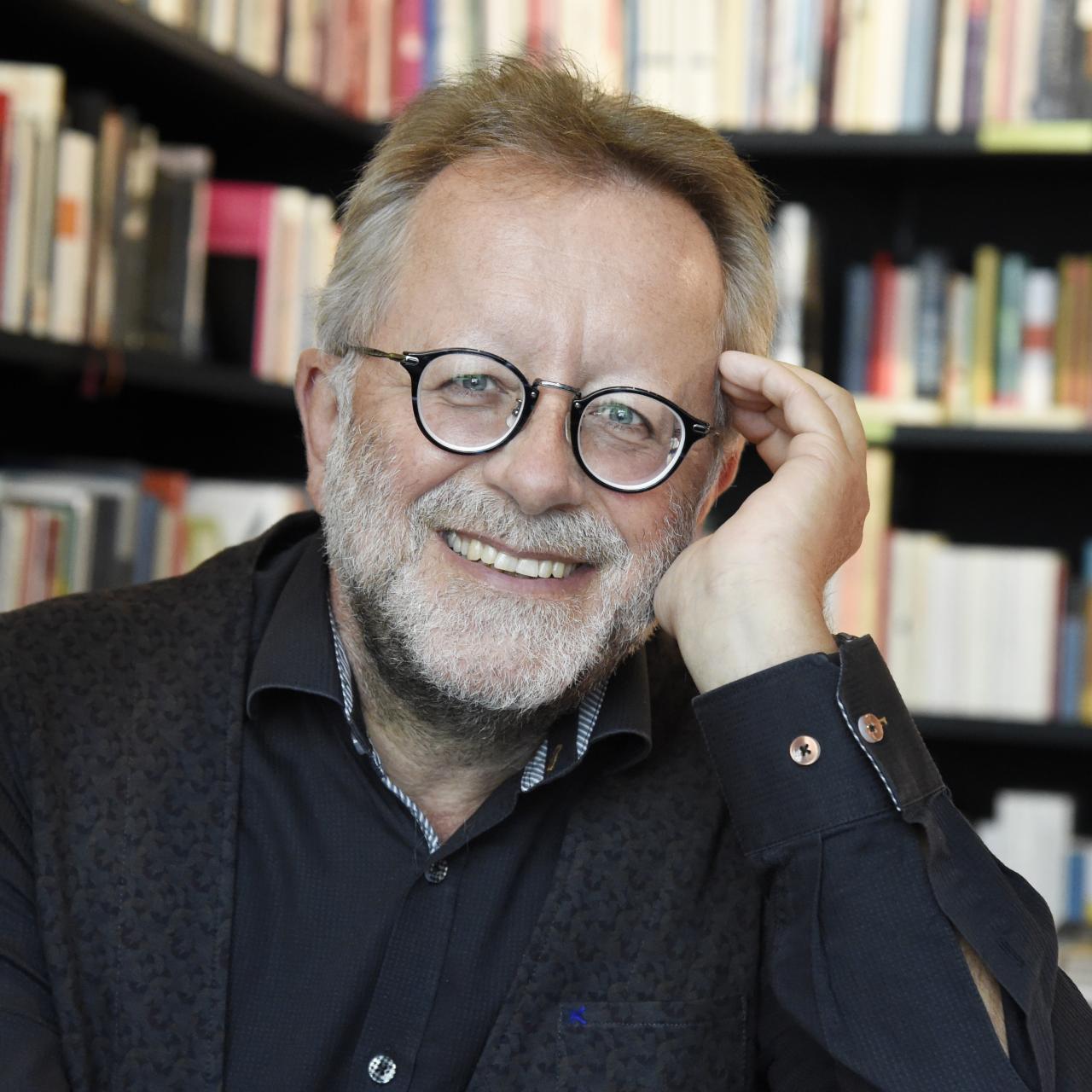 Herbert Dutzler